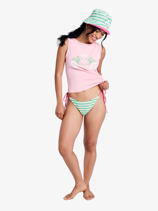 5 Roxy X Juicy Couture Rose JCRXJC11 Roxy