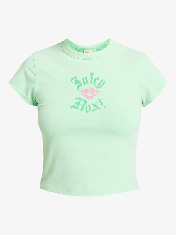 6 Roxy X Juicy Couture Vert JCRXJC12 Roxy