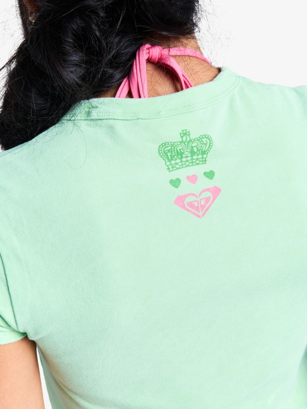 5 Roxy X Juicy Couture Vert JCRXJC12 Roxy