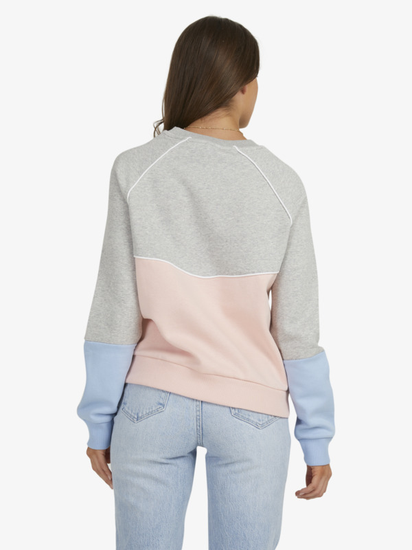 1 Borderline - Sudadera para Mujer  URJFT03123 Roxy