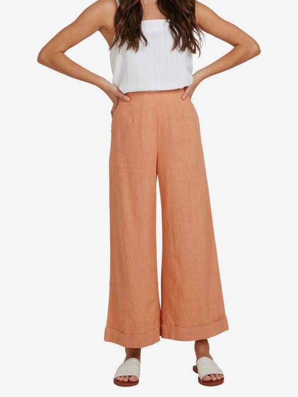 4 Senorita Smile - Hose für Frauen  URJNP03020 Roxy