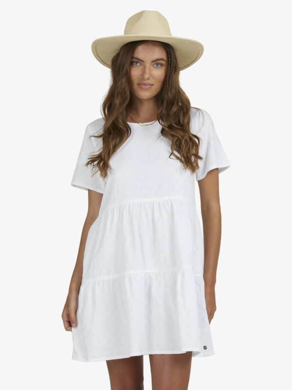 3 Sunset Kiss - Dress for Women  URJWD03129 Roxy