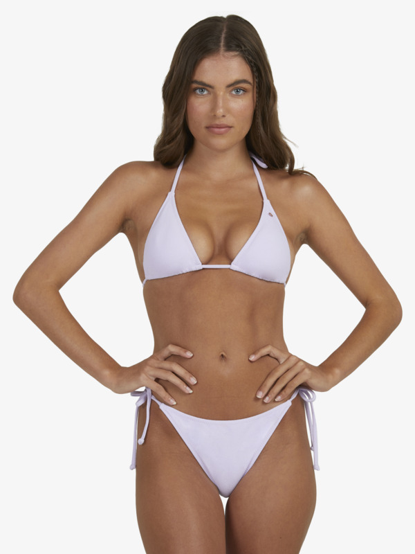 2 Sunset Kiss - Haut de bikini bralette pour Femme  URJX303071 Roxy