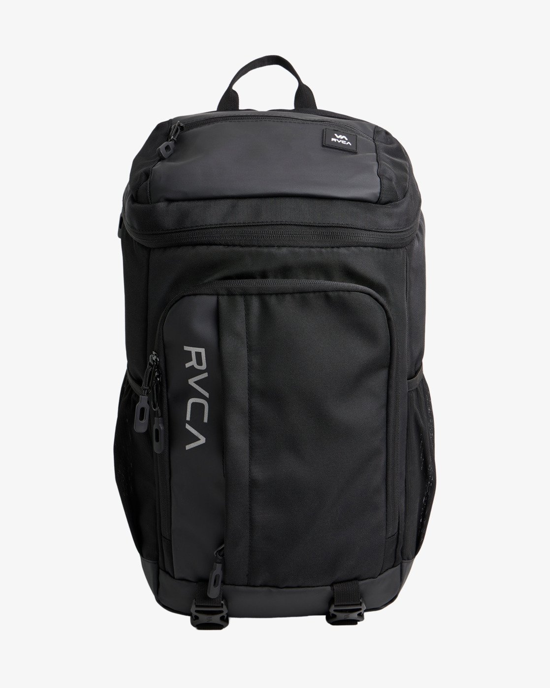 新品 RVCA ルーカ 長袖 タッパ ジャケット 2mm バックジップ XL RVCA