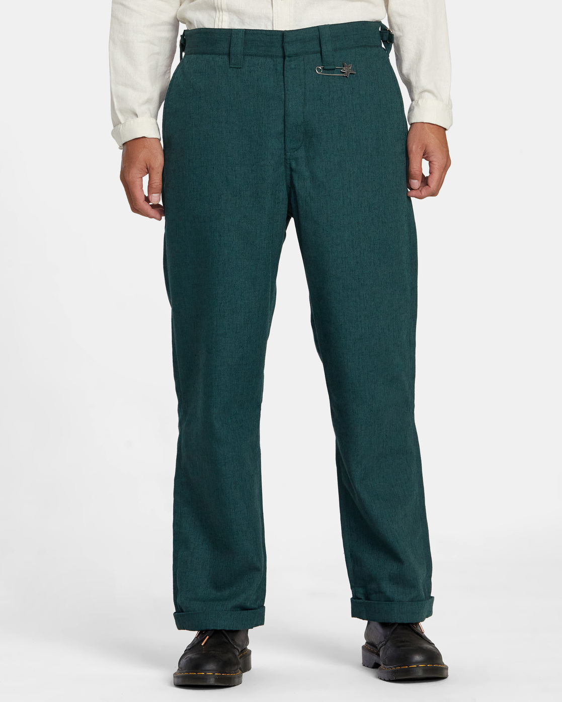 Spun Spirit Studio - Unisex Chinos
