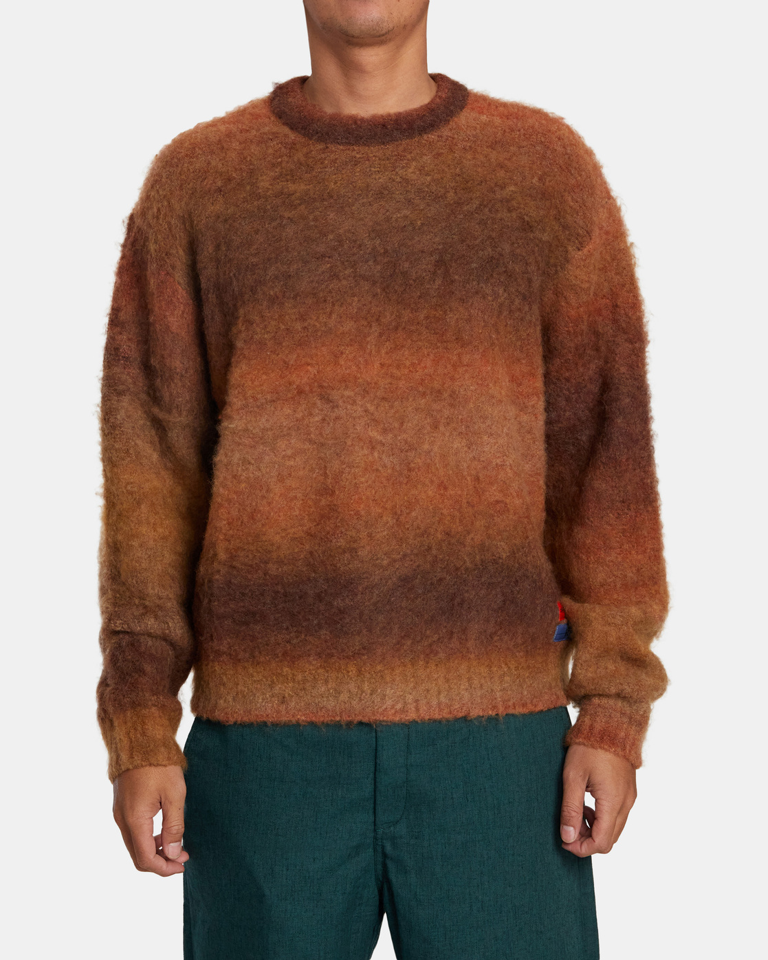Spun Spirit Studio - Unisex Jumper