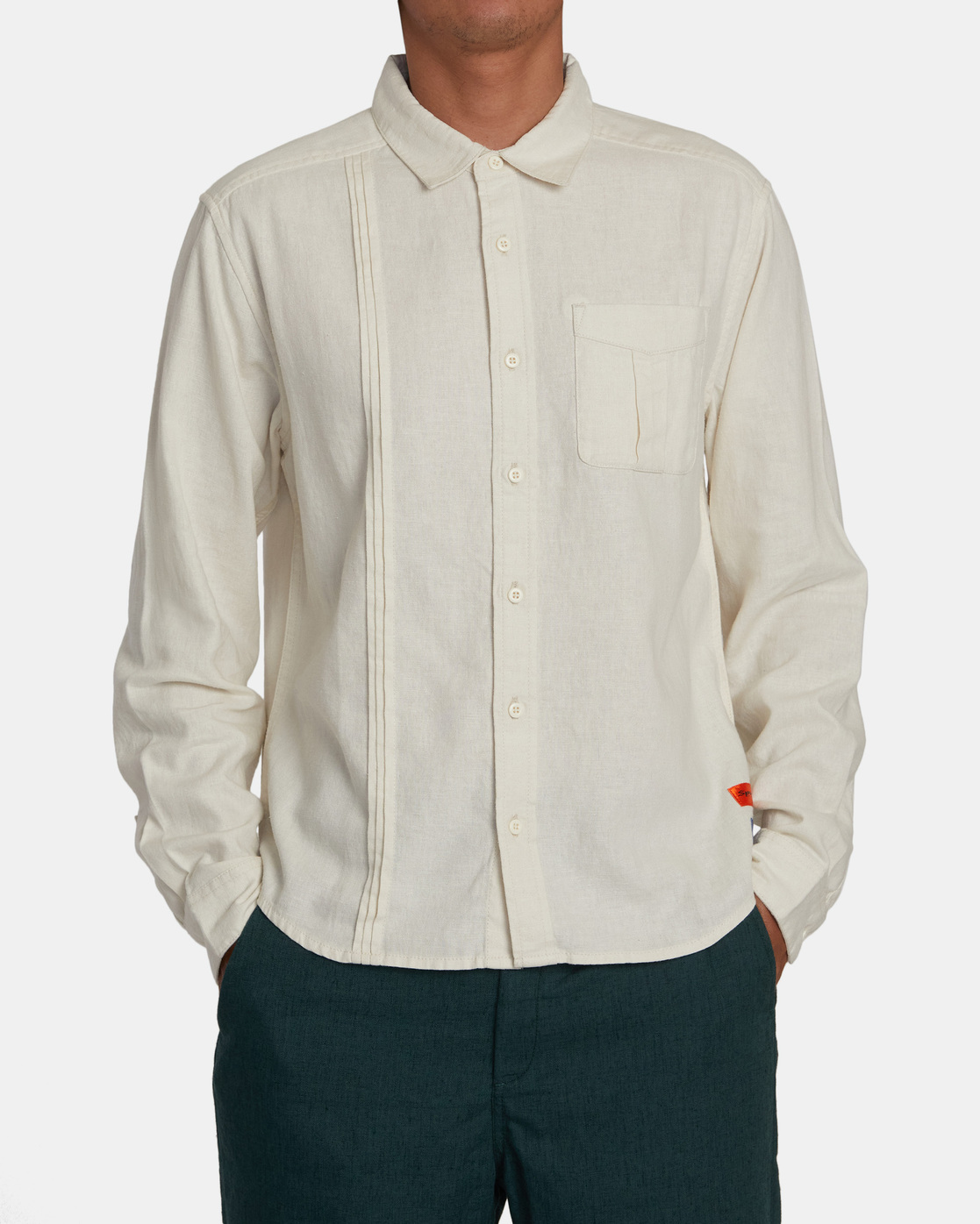 Spun Spirit Studio - Unisex Long Sleeve Shirt