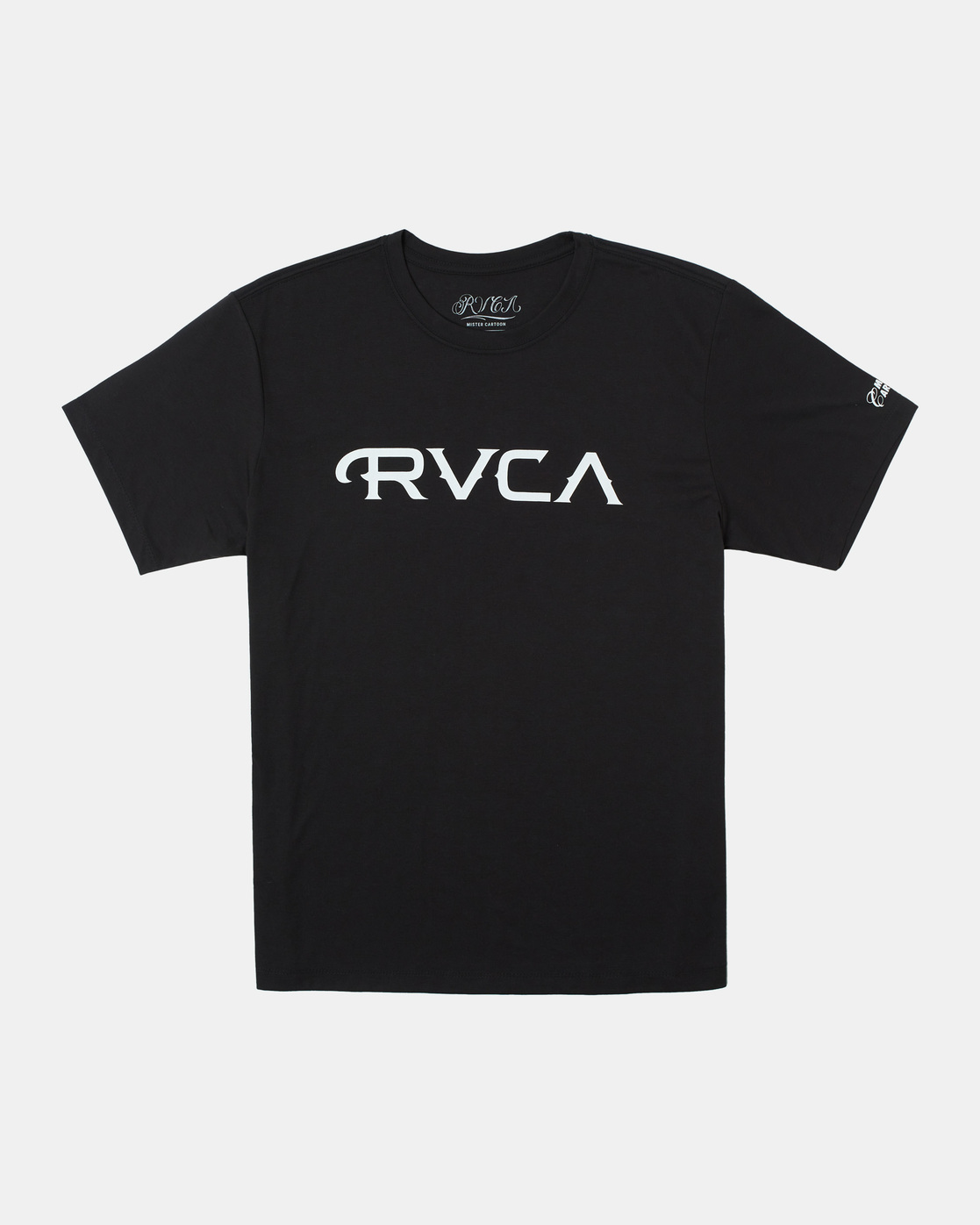Mister Cartoon Big RVCA - T-Shirt for Men