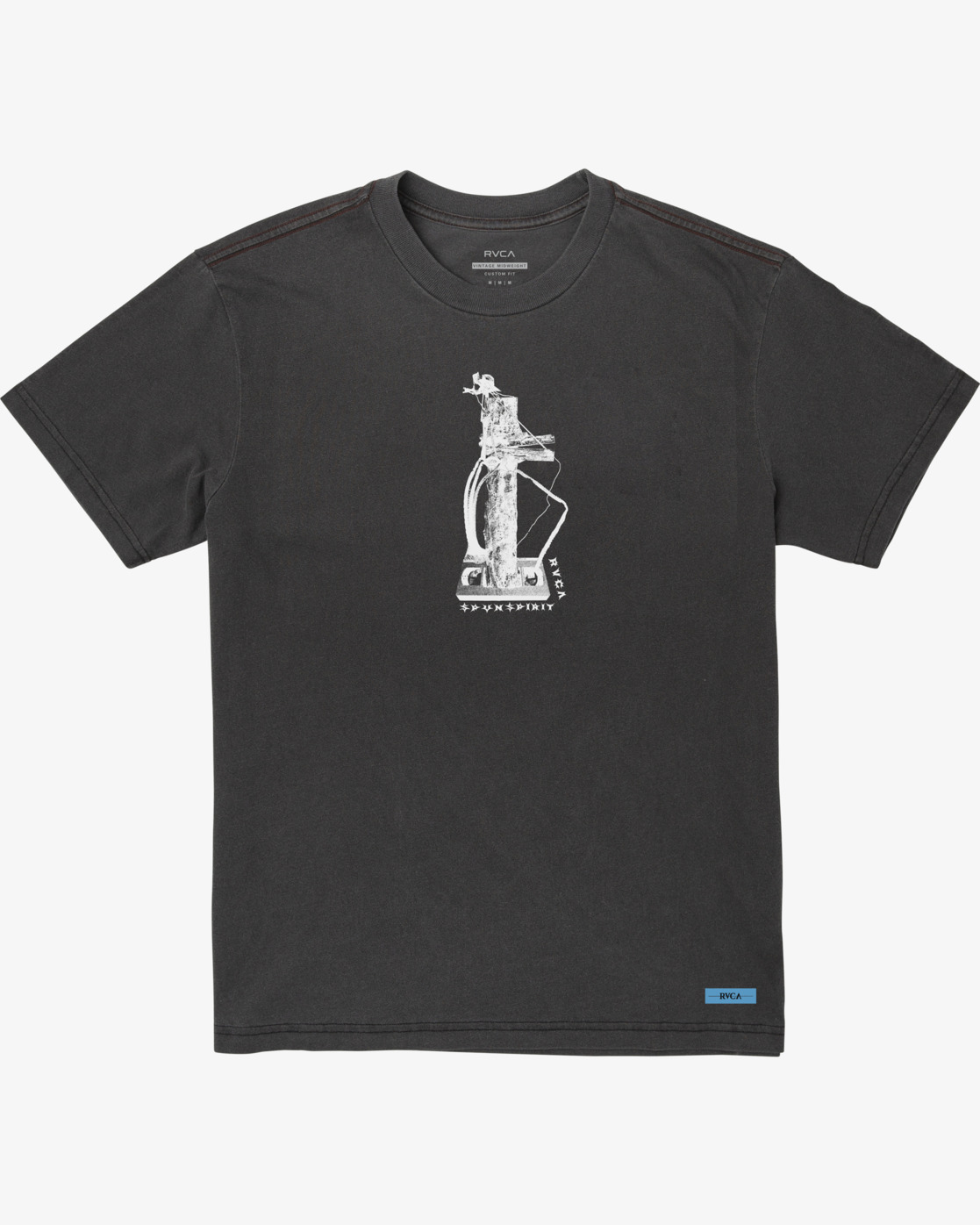 Vhs Spirit - Unisex T-Shirt