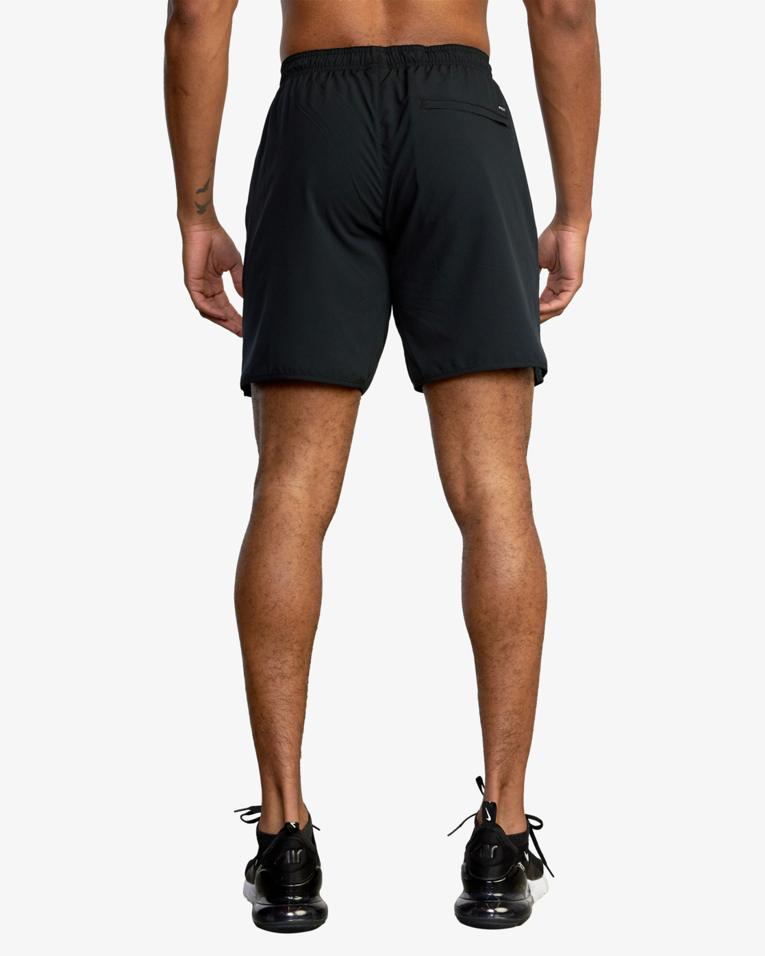 VA Sport Yogger Stretch 17