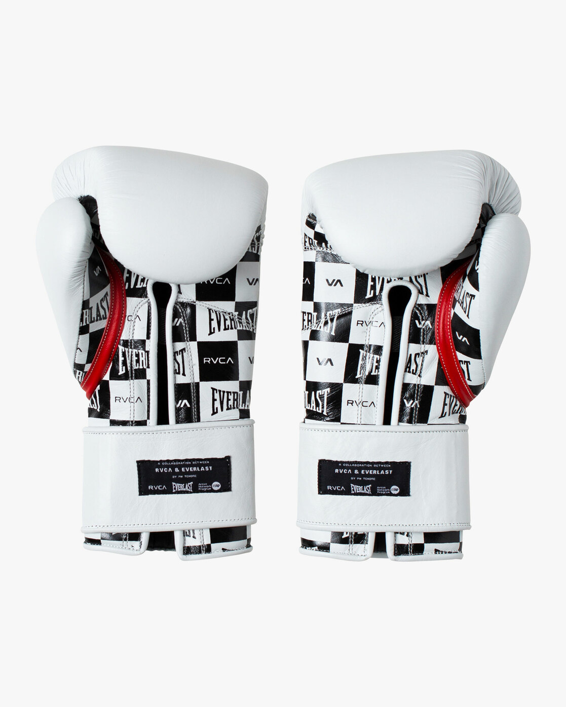 RVCA - RVCA SPORT メンズ 【EVERLAST】 ルーカ ボクシンググローブ z4esearvmu_rvca,f_8653_bck1.jpg