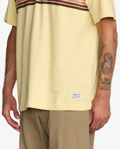 Cutback - Polo Shirt for Men  23A011602