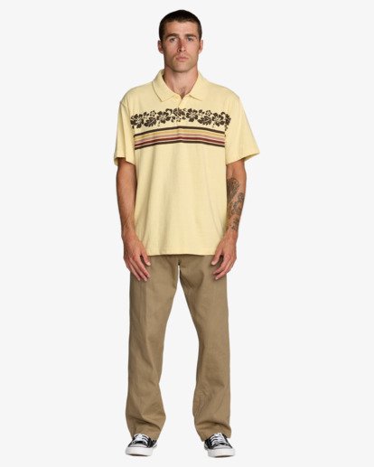 Cutback - Polo Shirt for Men  23A011602