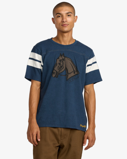 KSL Jersey - Short Sleeve T-Shirt for Men  23A013501