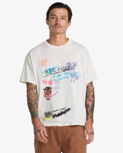 Dani Miller Ride The Wave Hemp  23A013607