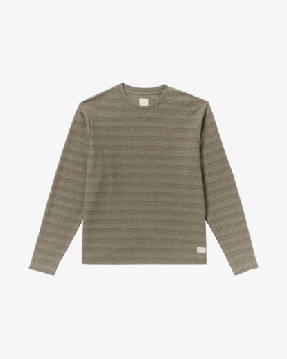 Vacancy - Long Sleeve Top for Men  23A033503