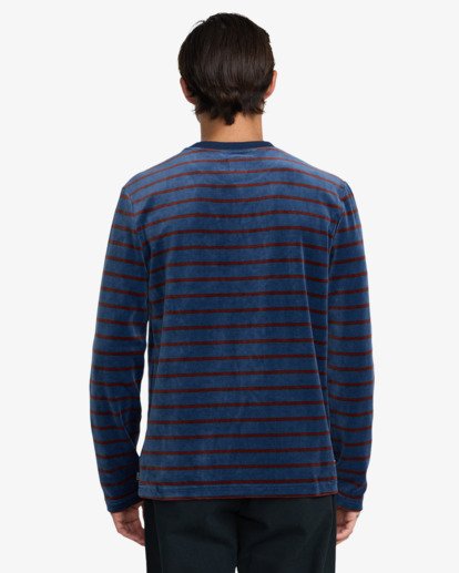 Pile Knit  23A033607