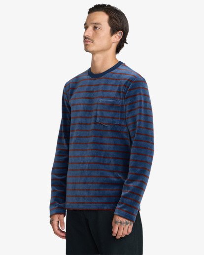 Pile Knit  23A033607