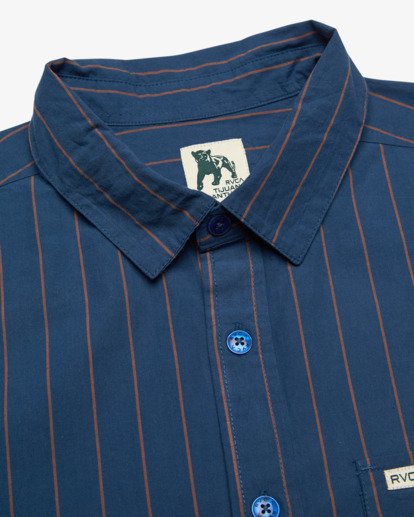 Tjp Dayshift Stripe  23A041600