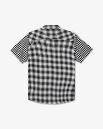 Overspray - Short Sleeve Shirt for Men  23A041606