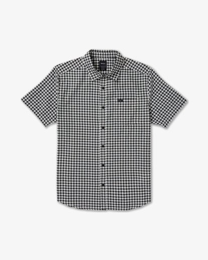 Overspray - Short Sleeve Shirt for Men  23A041606