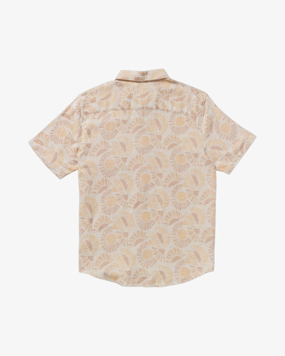 Exotica - Short Sleeve Shirt for Men  23A042503