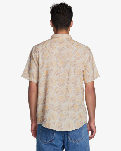 Exotica - Short Sleeve Shirt for Men  23A042503