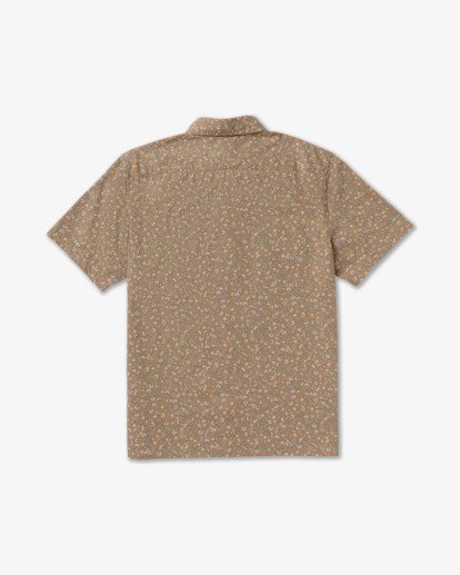 Breezy - Short Sleeve Shirt for Men  23A042604