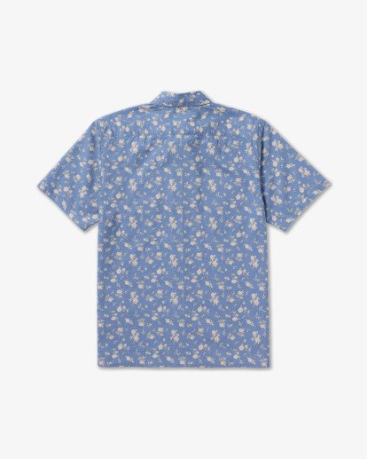 Breezy - Short Sleeve Shirt for Men  23A042604