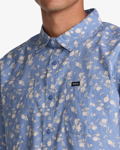 Breezy - Short Sleeve Shirt for Men  23A042604