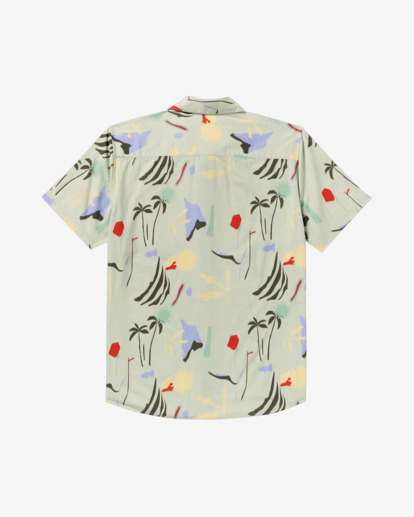 Craft - Short Sleeve Shirt for Men  23A043522