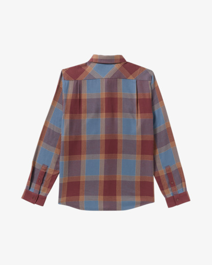 Thatll Work Flannel - Long Sleeve Shirt for Men  23A053502