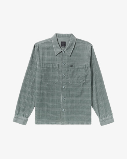 Adams - Overshirt for Men  23A053510