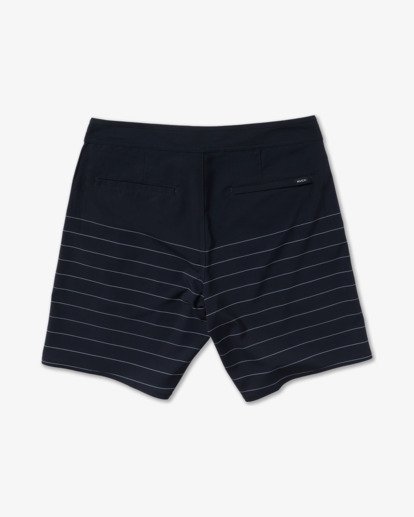 Steady Stripe - Boardshorts for Men  23A081603