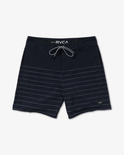 Steady Stripe - Boardshorts for Men  23A081603