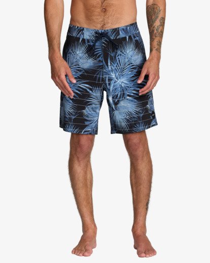 Steady Stripe - Boardshorts for Men  23A081603