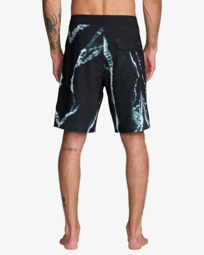 RVCA X Clay - Boardshorts for Men  23A081604