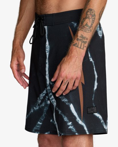 RVCA X Clay - Boardshorts for Men  23A081604