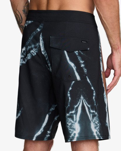 RVCA X Clay - Boardshorts for Men  23A081604