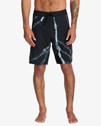 RVCA X Clay - Boardshorts for Men  23A081604