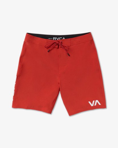 Zoot Board Short 7 Pollici - Pantaloncini Uomo Da Corsa Leggeri Ispirati California, Con Tasca Posteriore Zip