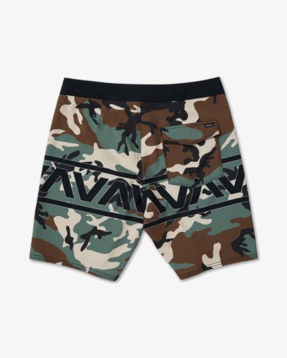 Va Print - Boardshorts for Men  23A084505