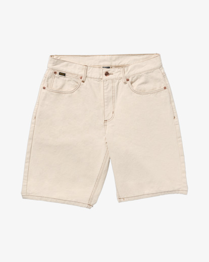 Dayshift 21" - 5 Pocket Shorts for Men  23A092500