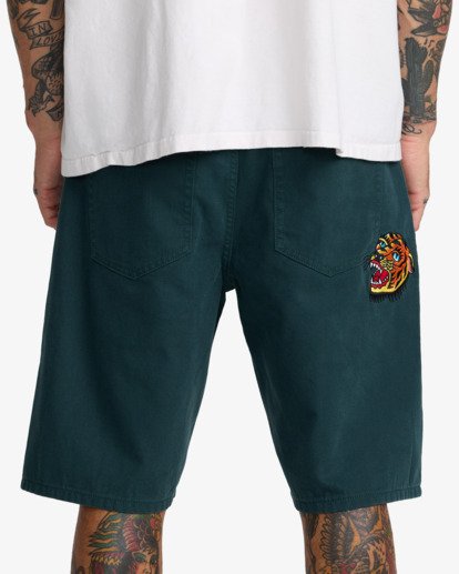 Kaleb 5 Pocket 21"  23A092601