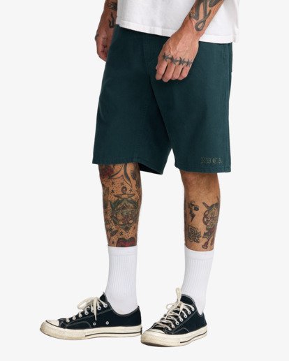 Kaleb 5 Pocket 21"  23A092601