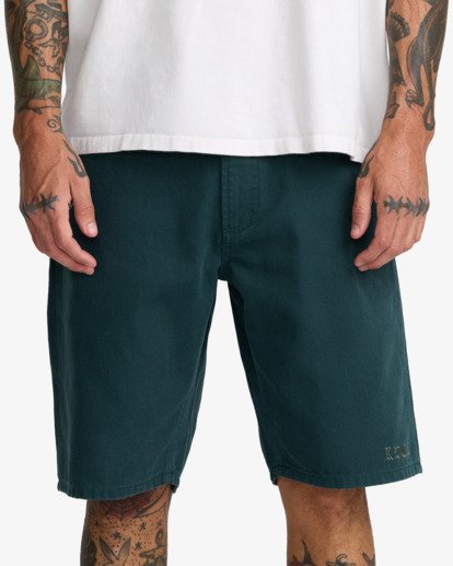 Kaleb 5 Pocket 21"  23A092601