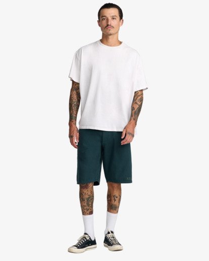 Kaleb 5 Pocket 21"  23A092601