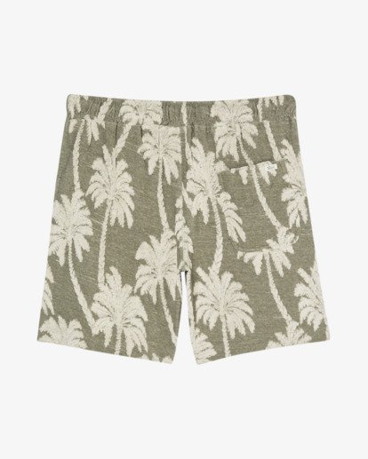 Palms Down Exotica 17"  23A101510