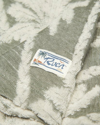 Palms Down Exotica 17"  23A101510
