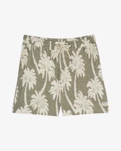 Palms Down Exotica 17"  23A101510